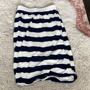 NWT Dino Bebe long skirt